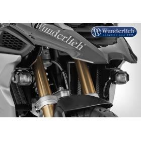 Cache moyeu pour moto BMW R1250GS - Wunderlich 34120-103