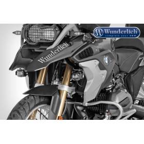 Kit phares BMW R1200GS LC / R1250GS - Wunderlich 28360-512