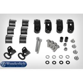 Kit montage phare d'origine R1200-1250GS / Wunderlich 28363-002