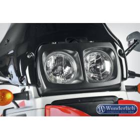 Phare double BMW R1100GS / R850GS - Wunderlich 28450-002