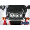 Phare double BMW R1100GS / R850GS - Wunderlich 28450-002
