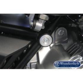 Bouchon de cadre moto BMW - Wunderlich 28800-001