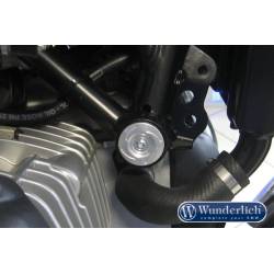 Bouchon de cadre moto BMW - Wunderlich 28800-001