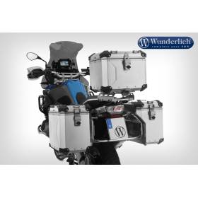 Porte-bagage R1200GS LC et R1250GS / EXTREME Wunderlich 30167-001