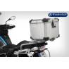 Porte top-case R1200GS LC et R1250GS / EXTREME Wunderlich 30167-201