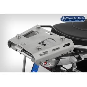 Porte top-case R1200GS LC Adv et R1250GS Adv / Wunderlich 30167-202