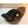 SELLE FLAT TRACK BROWN TYPE 46 L : 67cms