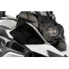 Déflecteur supérieurs BMW R1250GS - Puig 9847F