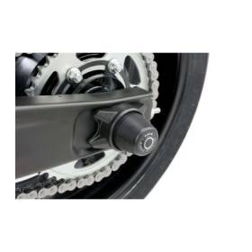 Protection bras oscillant Triumph Daytona 675 - Puig 8532N