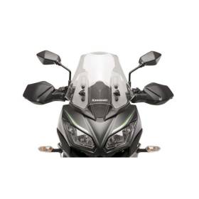 Protège mains Kawasaki VERSYS 650-1000 / Puig 8951J