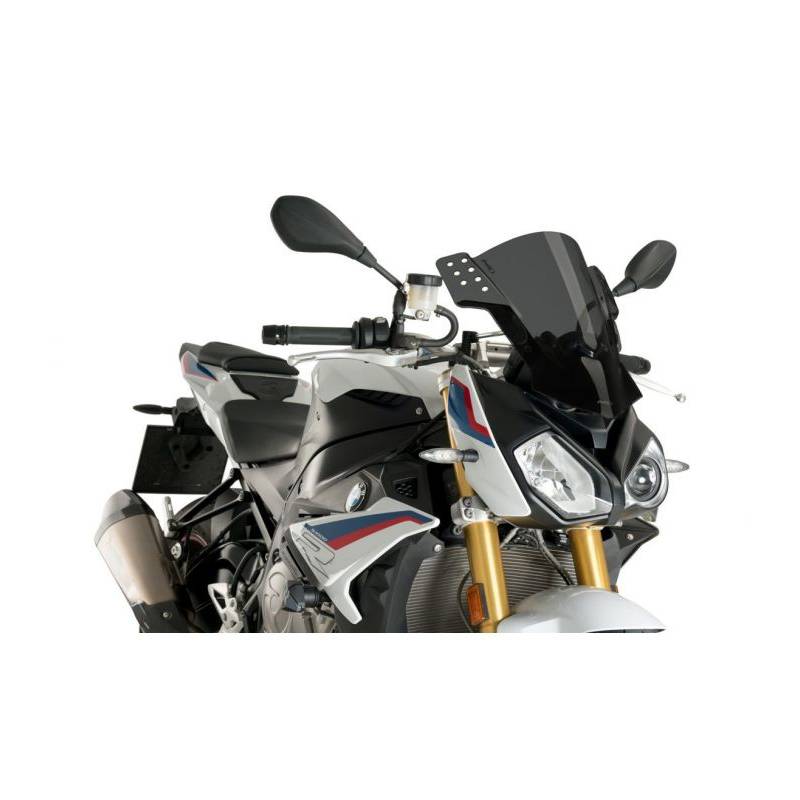 Bulle BMW S1000R - Puig 5881N