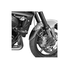 Prolongateur garde boue avant Street Triple 765 - Puig 5788N