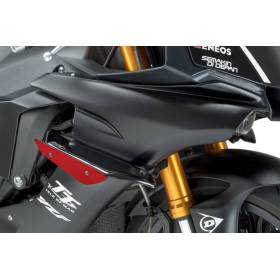 Ailerons de carénages Yamaha YZF-R1 / Puig 9766R