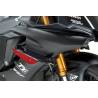 Ailerons de carénages Yamaha YZF-R1 / Puig 9766R