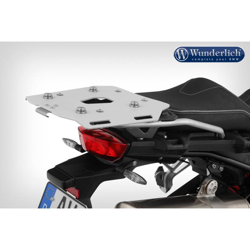 Support top-case BMW F750GS / F850GS - Wunderlich 30167-203