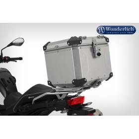 Support top-case BMW F750GS / F850GS - Wunderlich 30167-203