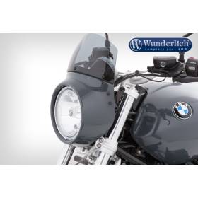 Carénage de phare BMW R Nine T Pure - Wunderlich 30471-504