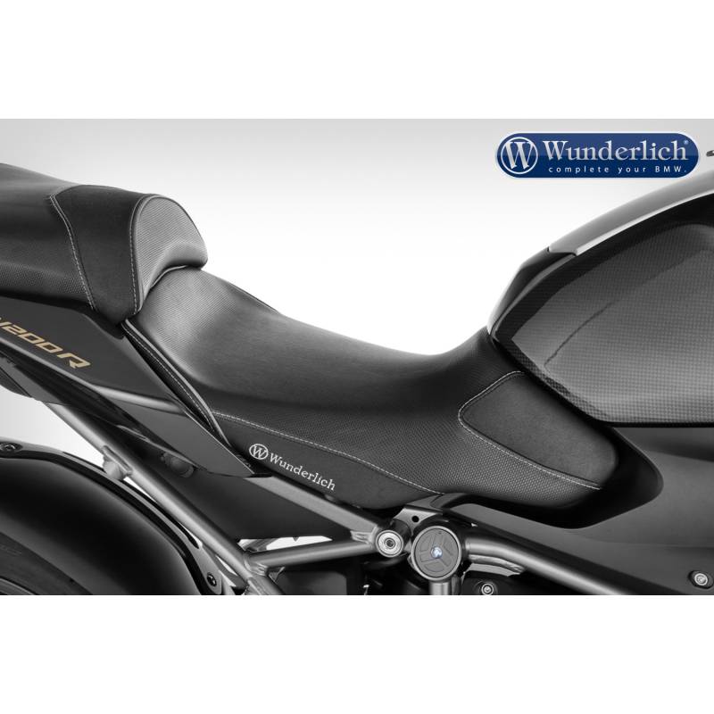 Selle R1200R-RS LC et R1250R-RS / Wunderlich 30900-302