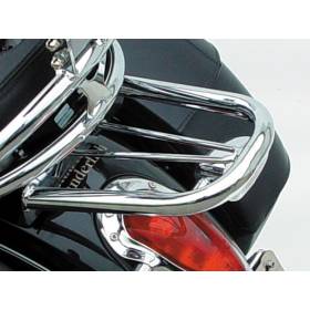 Porte-bagages BMW R1200C-R850C / Wunderlich 30960-000