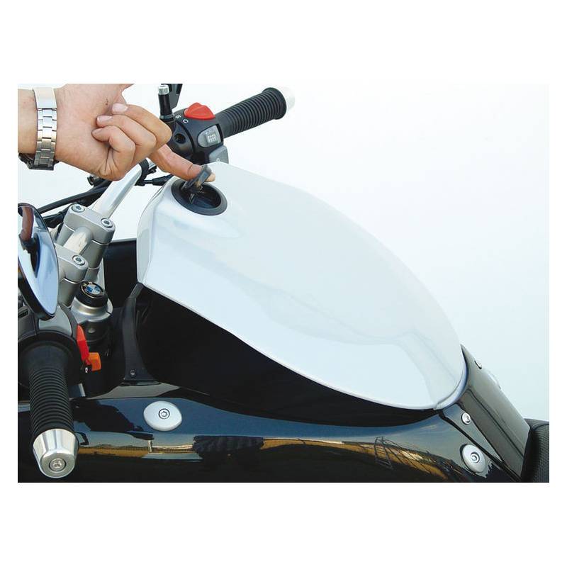 BMW F650CS Bay-Cover Wunderlich 30970-001