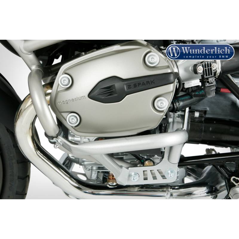 Arceaux chapeau de soupape BMW R1200GS - Wunderlich 31400-001