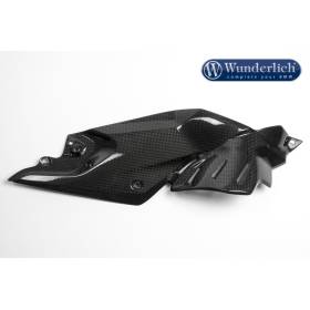 Capot latéral sous réservoir BMW R1200R LC - Wunderlich 32136-201