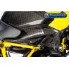 Capot latéral sous réservoir BMW R1200R LC - Wunderlich 32136-201