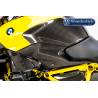 Capot latéral sous réservoir BMW R1200R LC - Wunderlich 32136-301