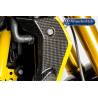 Cache radiateur d'eau BMW R1200R LC - Wunderlich 32137-001