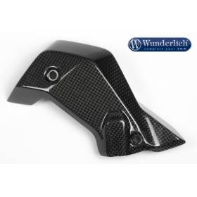 Cache radiateur d'eau BMW R1200R LC - Wunderlich 32137-001