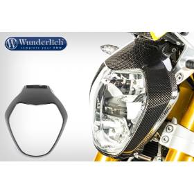 Carénage de phare BMW R1200R LC - Wunderlich 32138-001