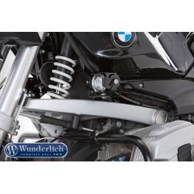 Phare additionnel BMW R1200R - Wunderlich 32950-102