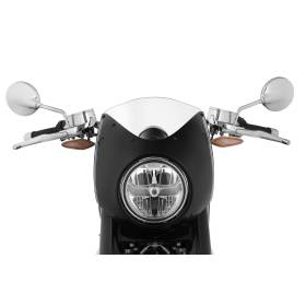 Bulle tranparente BMW R18 - Sport Wunderlich 18000-021