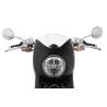 Bulle tranparente BMW R18 - Sport Wunderlich 18000-021