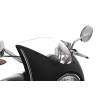 Bulle tranparente BMW R18 - Sport Wunderlich 18000-021