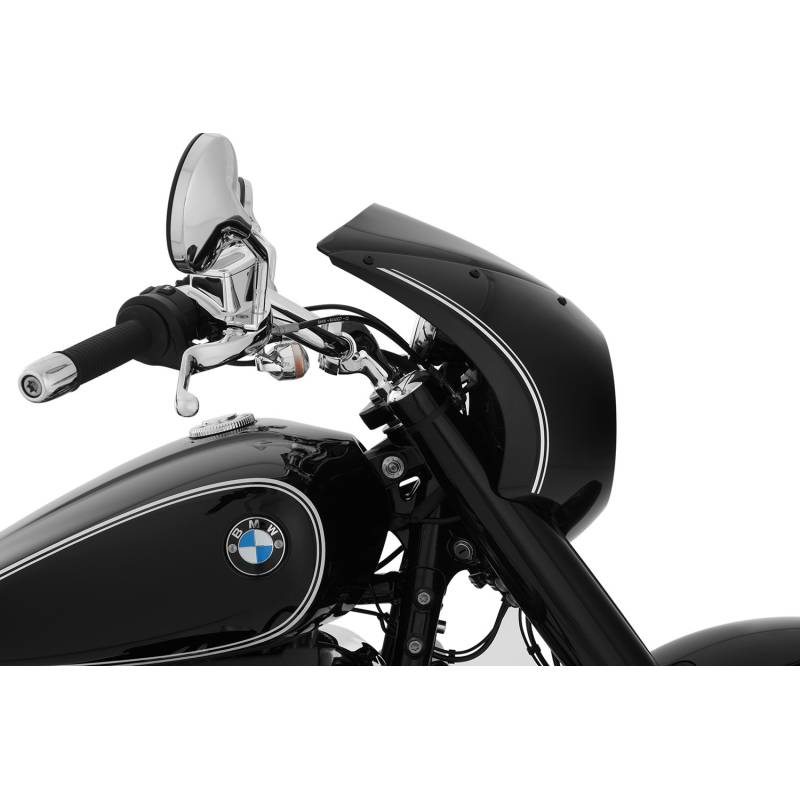 Carénage de phare BMW R18 - Rock'n'Roll Wunderlich 18000-012