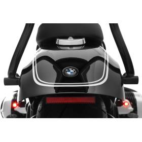 Sissybar noir BMW R18 - Wunderlich 18110-002