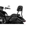 Sissybar noir BMW R18 - Wunderlich 18110-002