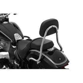 Sissybar chromé BMW R18 - Wunderlich 18110-000