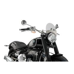 2020-2022 Support de feu arrière et clignotant d'origine BMW R18