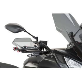 Extension protège-mains Yamaha MT-07 TRACER - Puig 9214