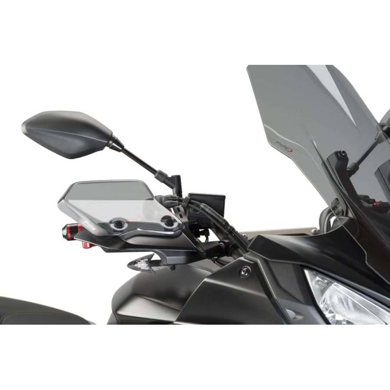 Extension protège-mains Yamaha MT-07 TRACER - Puig 9214