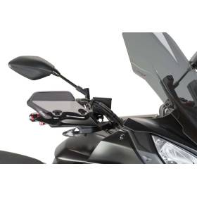 Extension protège-mains Yamaha MT-07 TRACER - Puig 9214