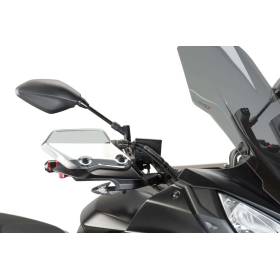 Extension protège-mains Yamaha MT-07 TRACER - Puig 9214