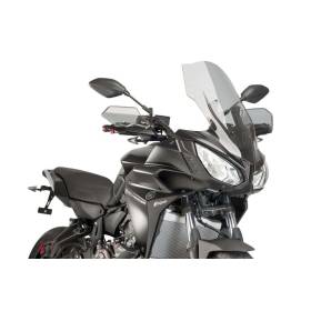 Extension protège-mains Yamaha MT-07 TRACER - Puig 9214