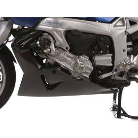 Sabot moteur BMW K1200-1300R / Wunderlich 33570-001