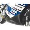 Sabot moteur BMW K1200-1300S / Wunderlich 33580-001