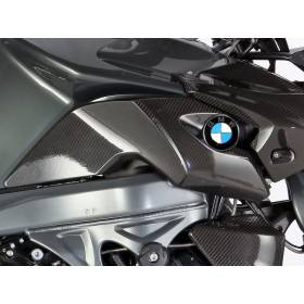 Cache cadre droit BMW K1300R - Wunderlich 33610-001