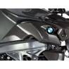 Cache cadre droit BMW K1300R - Wunderlich 33610-001