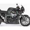 Cache cadre droit BMW K1300R - Wunderlich 33610-001